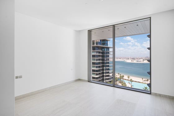 High Floor | Breathtaking Sea View | Brand New, picture 7