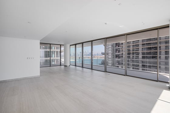 High Floor | Breathtaking Sea View | Brand New, picture 5