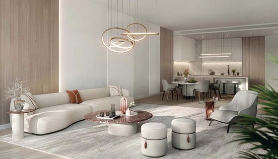 Luxury Residence | Premium Finishes | Elegant Home, picture 12