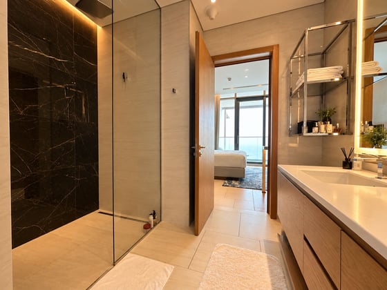 Exclusive | Furnished | Burj View | Duplex, picture 32