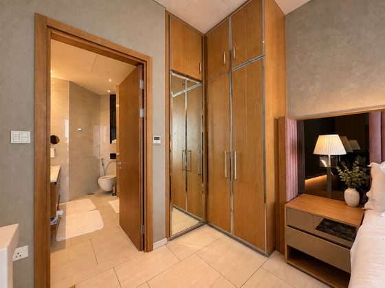 Exclusive | Furnished | Burj View | Duplex, picture 29