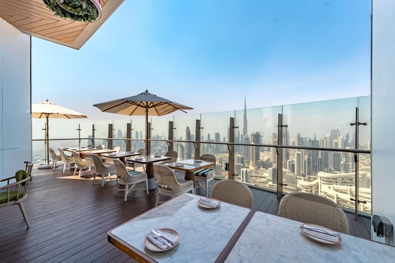 Exclusive | Furnished | Burj View | Duplex, picture 46