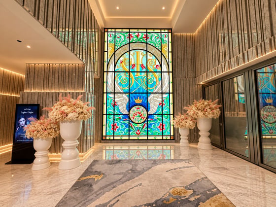 Exclusive | Furnished | Burj View | Duplex, picture 34