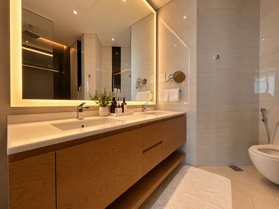 Exclusive | Furnished | Burj View | Duplex, picture 31