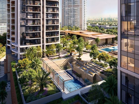 Community View | Parking | Flexible Payment Plan, picture 1