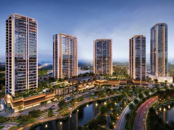 Community View | Parking | Flexible Payment Plan, picture 2