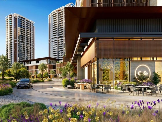 Community View | Parking | Flexible Payment Plan, picture 10