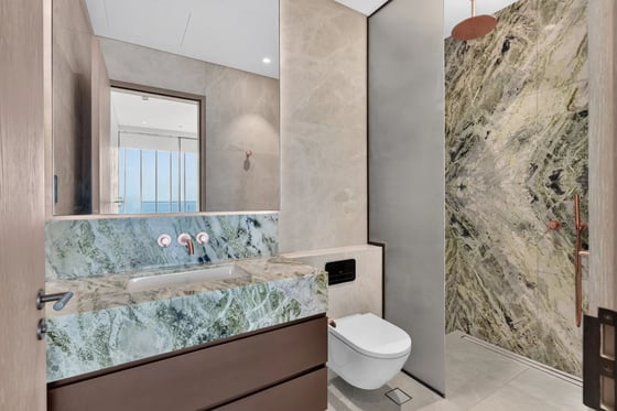 A two-bedroom masterpiece at Six Senses Residences, Palm, picture 11
