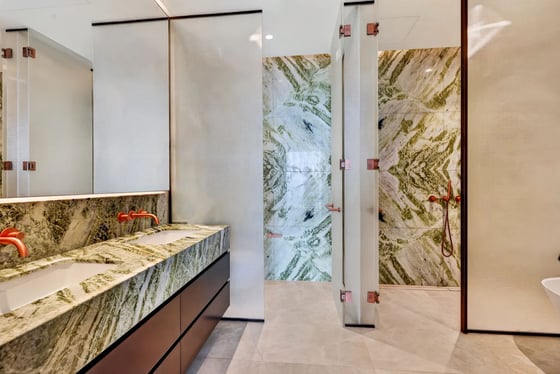 A two-bedroom masterpiece at Six Senses Residences, Palm, picture 13
