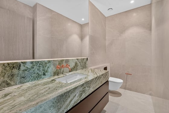 A two-bedroom masterpiece at Six Senses Residences, Palm, picture 12