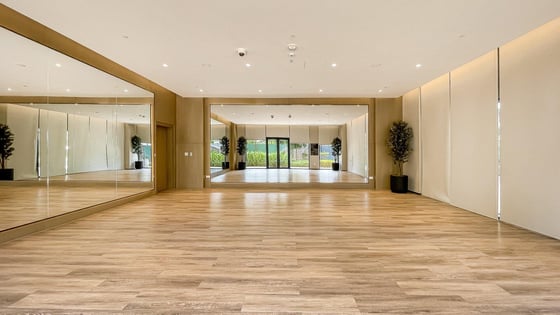 Exclusive apartment in City Walk with 2 Terraces, picture 15