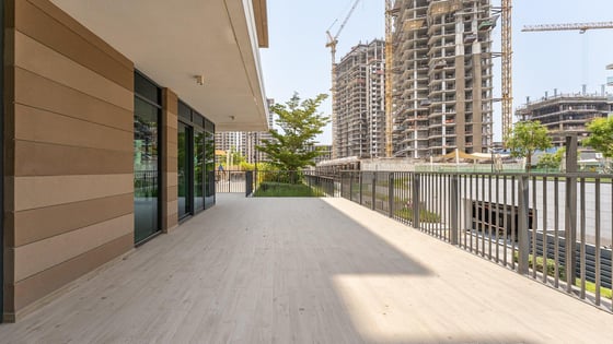 Exclusive apartment in City Walk with 2 Terraces, picture 13