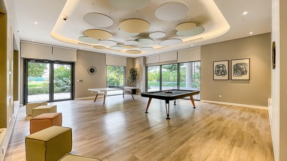 Exclusive apartment in City Walk with 2 Terraces, picture 16
