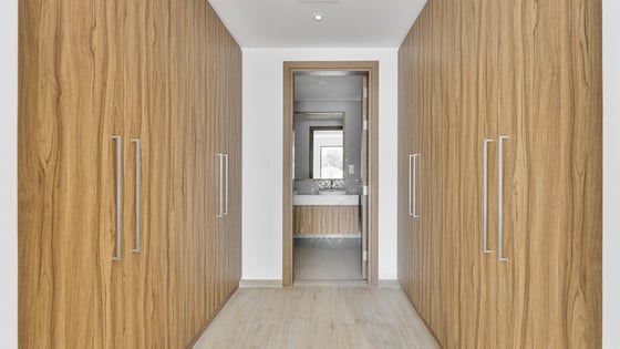Exclusive apartment in City Walk with 2 Terraces, picture 10