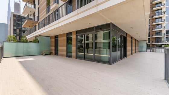 Exclusive apartment in City Walk with 2 Terraces, picture 14