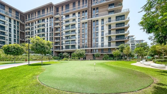 Exclusive apartment in City Walk with 2 Terraces, picture 20