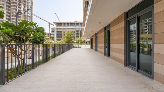 Exclusive apartment in City Walk with 2 Terraces, picture 12
