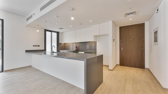 Exclusive apartment in City Walk with 2 Terraces, picture 5