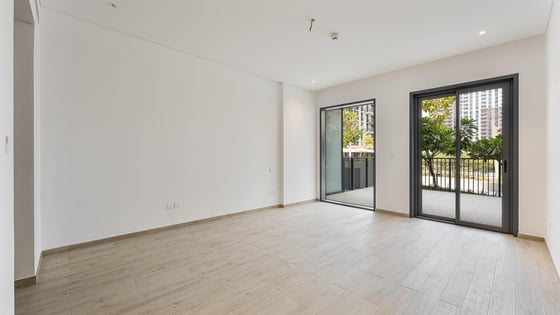 Exclusive apartment in City Walk with 2 Terraces, picture 6