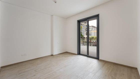 Exclusive apartment in City Walk with 2 Terraces, picture 8