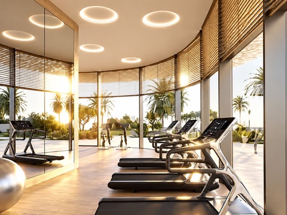 BVLGARI | Ultra Luxury | Full floor Penthouse, picture 11