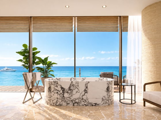BVLGARI | Ultra Luxury | Full floor Penthouse, picture 7