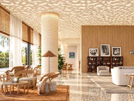 BVLGARI | Ultra Luxury | Full floor Penthouse, picture 10