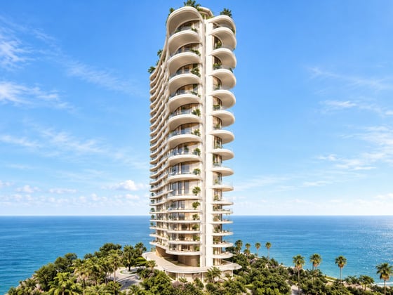 BVLGARI | Ultra Luxury | Full floor Penthouse, picture 1