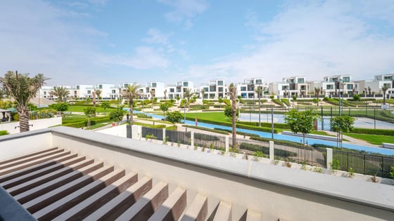 Modern villa in Arabian Ranches 3 with private garden, picture 11