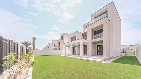 Modern villa in Arabian Ranches 3 with private garden, picture 19