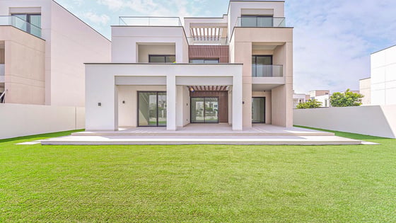 Modern villa in Arabian Ranches 3 with private garden, picture 20