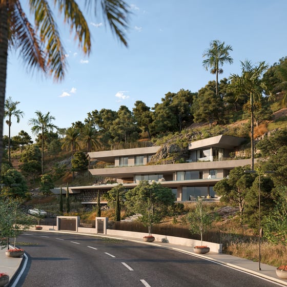 One villa, one opportunity into Real de la Quinta, Benahavis, picture 13