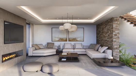 One villa, one opportunity into Real de la Quinta, Benahavis, picture 5