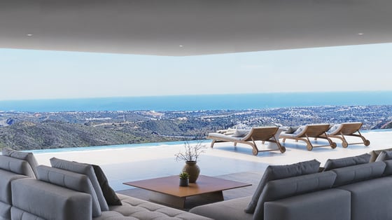 One villa, one opportunity into Real de la Quinta, Benahavis, picture 4