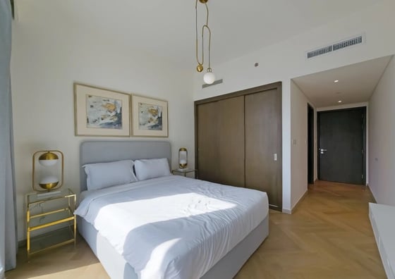 Fully Furnished | Upgraded Flooring | Vacant, picture 7