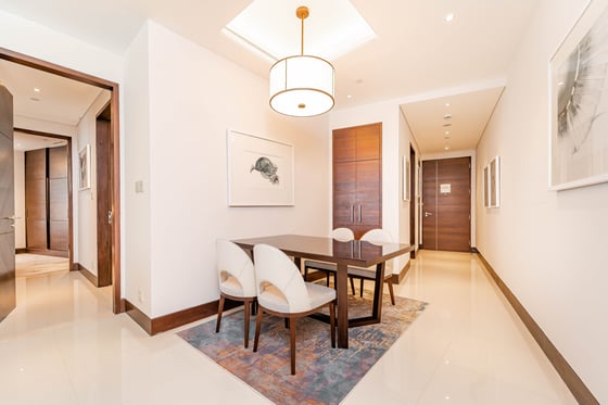 Sea View | Well Maintained | Vacant....., picture 2