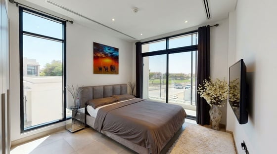 Vacant Soon | Furnished | Golf Cart Included, picture 5