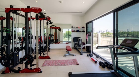 Vacant Soon | Furnished | Golf Cart Included, picture 9