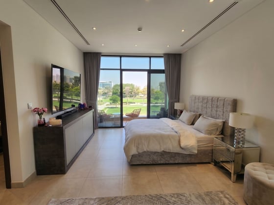 Vacant Soon | Furnished | Golf Cart Included, picture 3