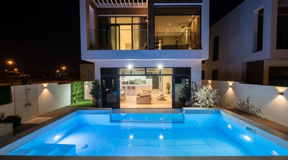 Vacant Soon | Furnished | Golf Cart Included, picture 11
