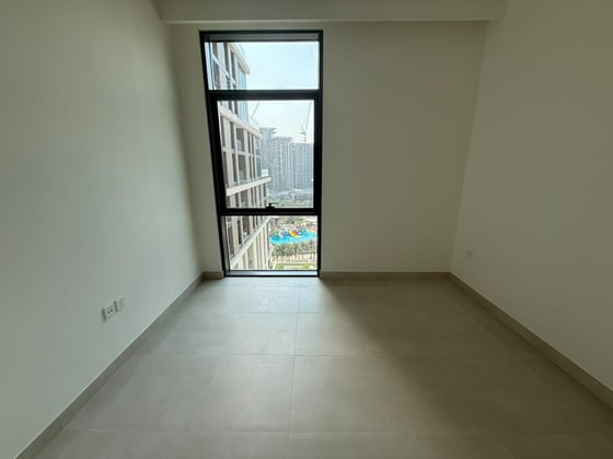 Exclusive | High Floor | Pool & Park Views, picture 13