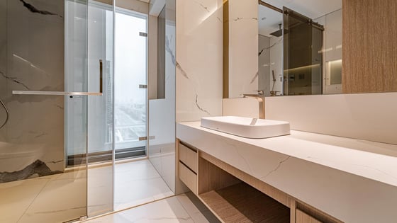 Luxury penthouse in Dubai Internet City with skyline views, picture 13