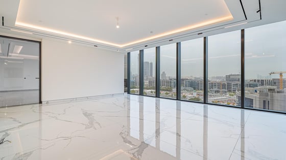 Luxury penthouse in Dubai Internet City with skyline views, picture 3