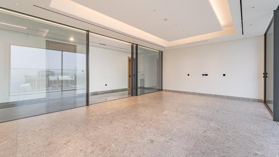 Luxury penthouse in Dubai Internet City with skyline views, picture 9