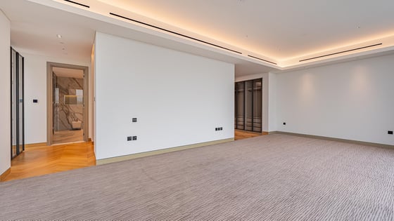 Luxury penthouse in Dubai Internet City with skyline views, picture 8