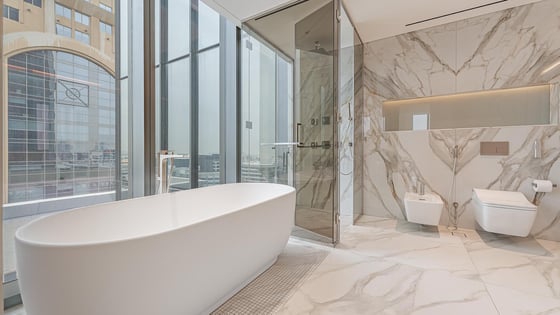 Luxury penthouse in Dubai Internet City with skyline views, picture 10