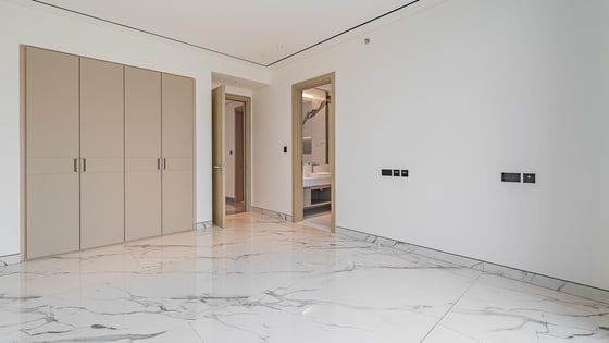 Luxury penthouse in Dubai Internet City with skyline views, picture 7