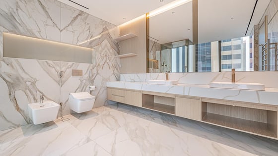 Luxury penthouse in Dubai Internet City with skyline views, picture 11