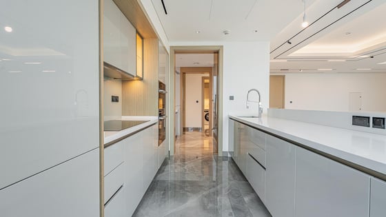 Luxury penthouse in Dubai Internet City with skyline views, picture 5