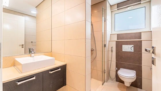 Stand alone villa in Al Furjan with clubhouse access, picture 11